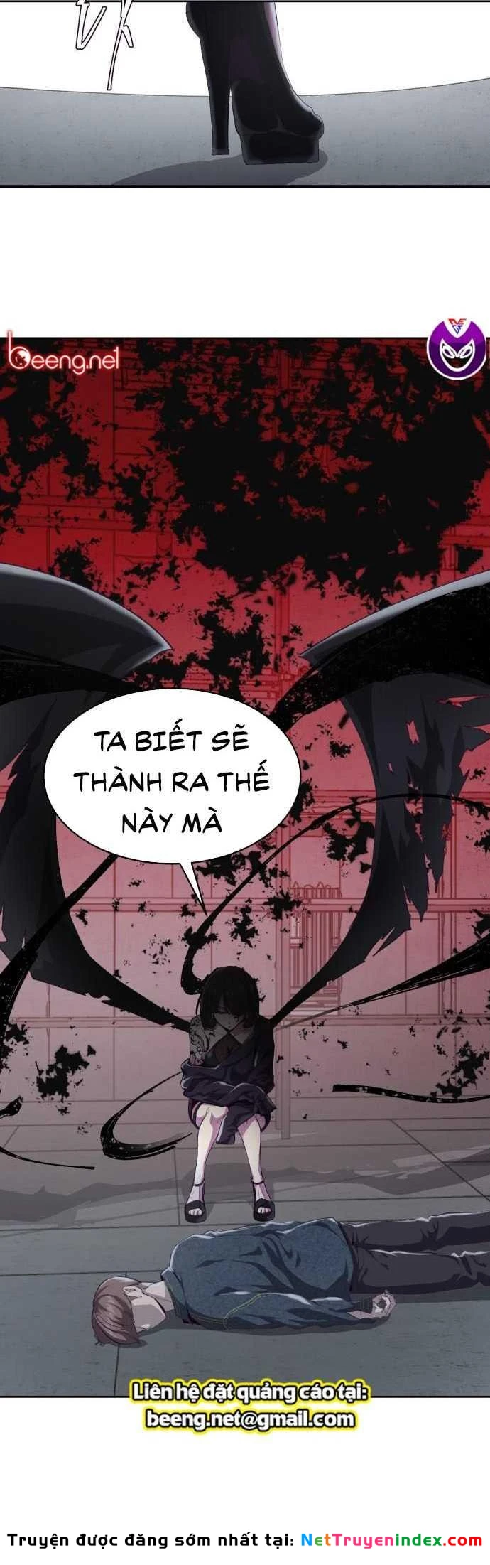 Cậu Bé Của Thần Chết Chapter 68 - 29