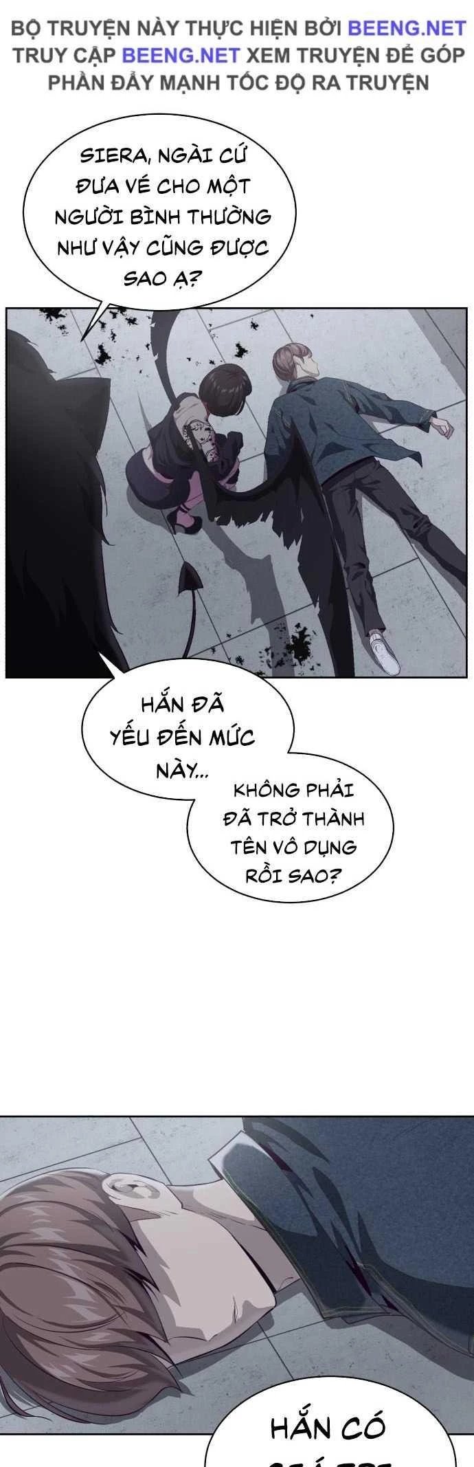 Cậu Bé Của Thần Chết Chapter 68 - 30