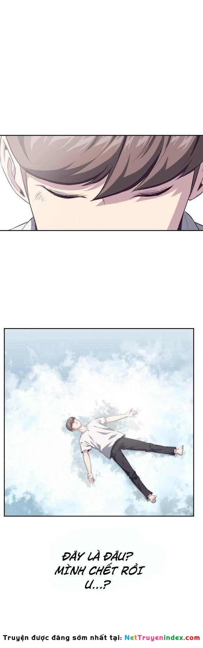 Cậu Bé Của Thần Chết Chapter 68 - 34