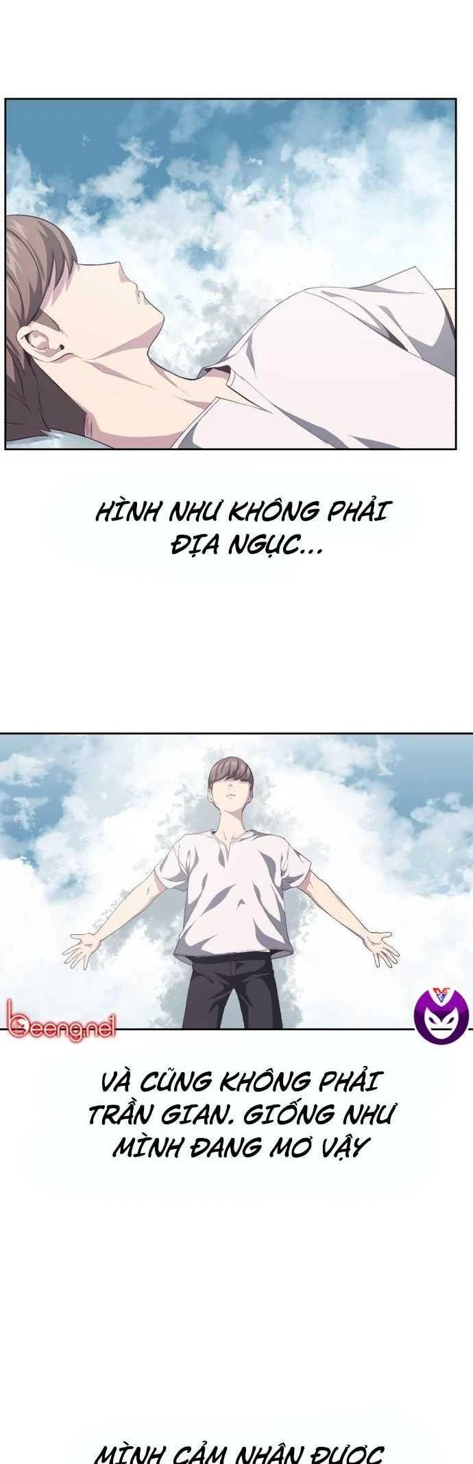 Cậu Bé Của Thần Chết Chapter 68 - 35