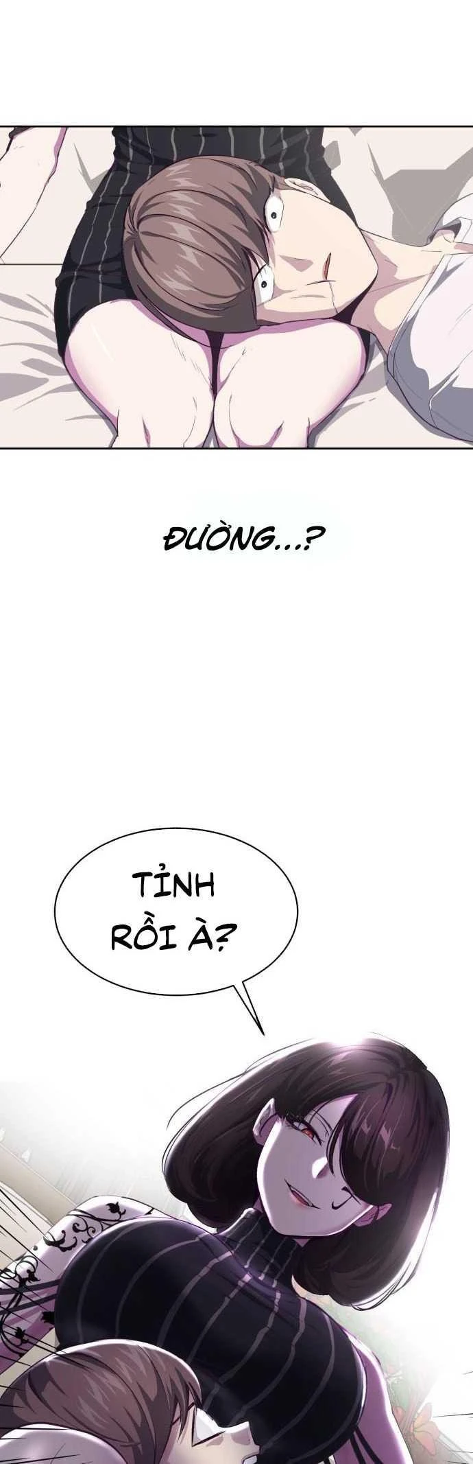 Cậu Bé Của Thần Chết Chapter 68 - 38