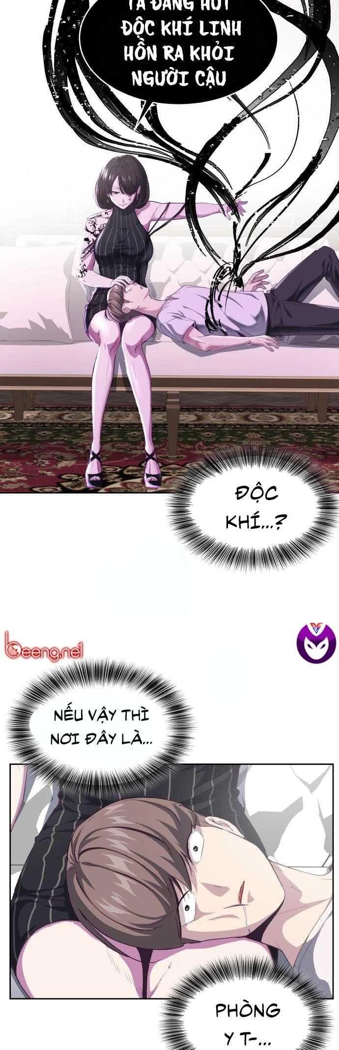 Cậu Bé Của Thần Chết Chapter 68 - 40