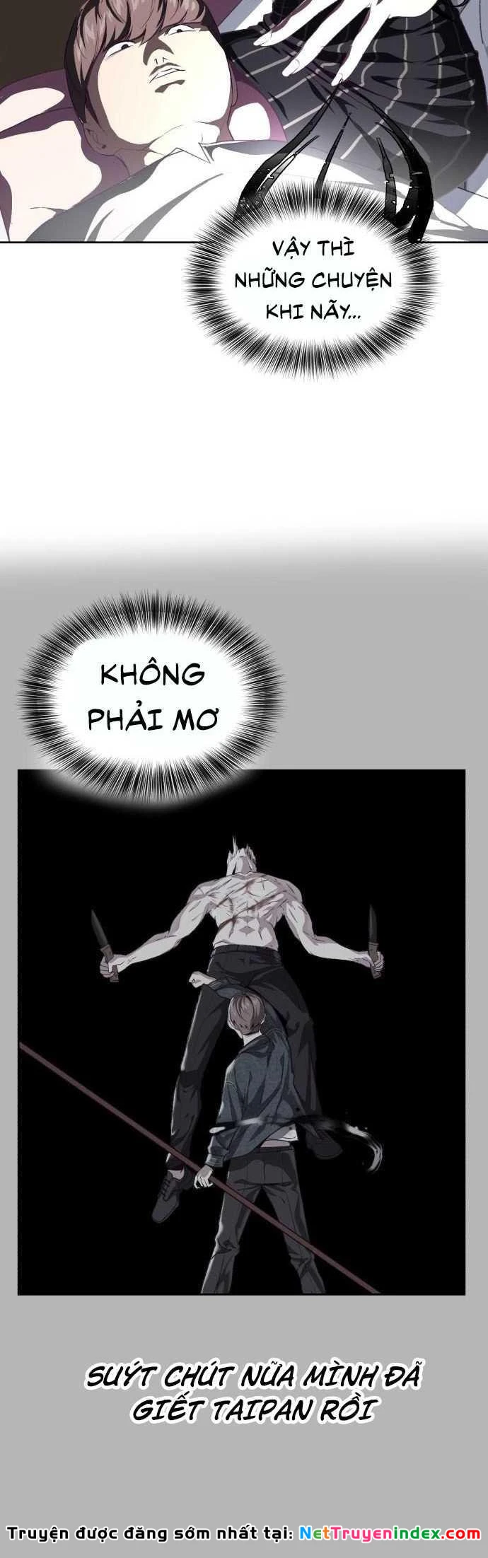 Cậu Bé Của Thần Chết Chapter 68 - 42