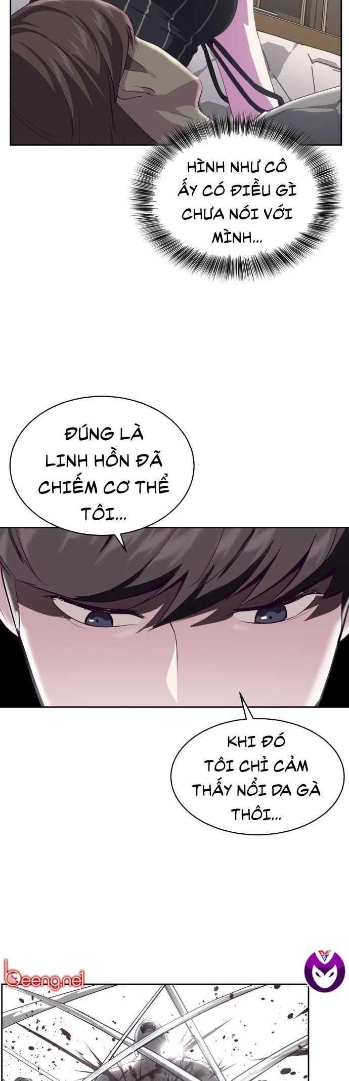 Cậu Bé Của Thần Chết Chapter 68 - 45