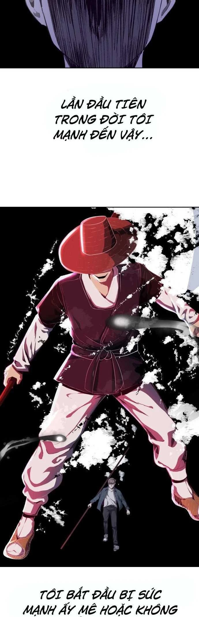 Cậu Bé Của Thần Chết Chapter 68 - 47