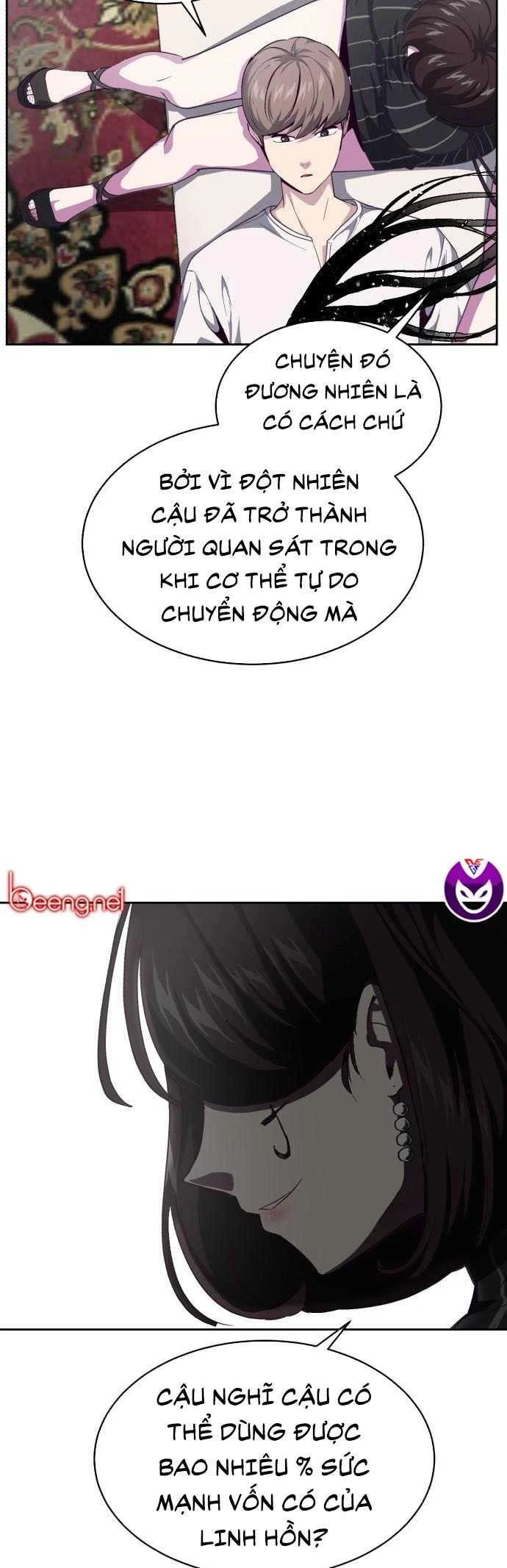Cậu Bé Của Thần Chết Chapter 68 - 49