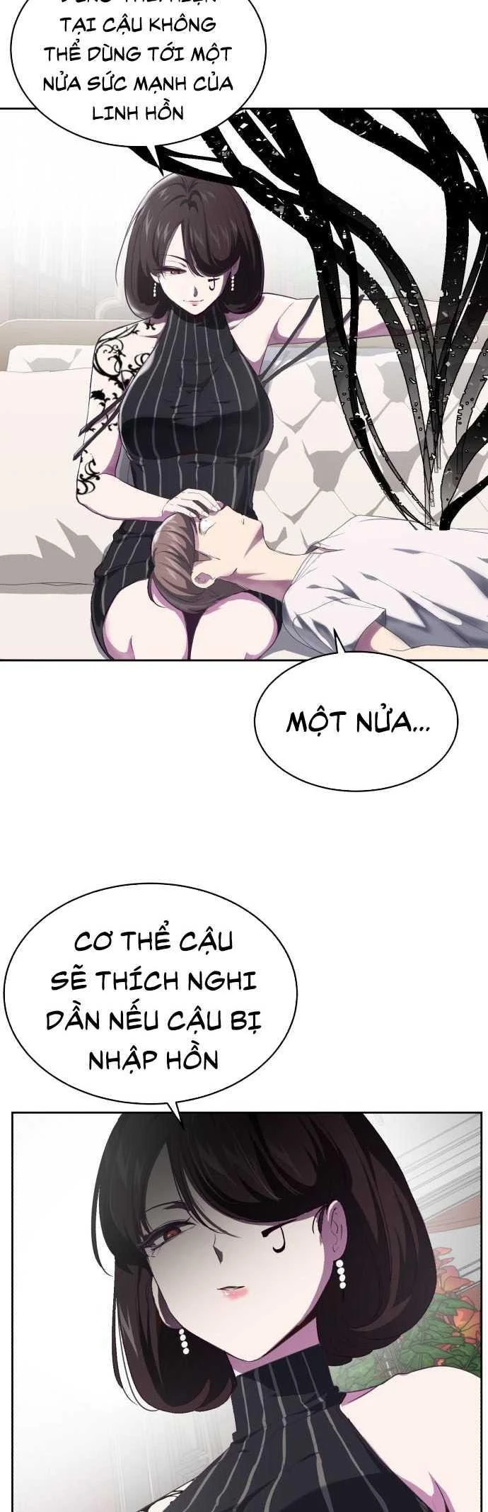 Cậu Bé Của Thần Chết Chapter 68 - 51