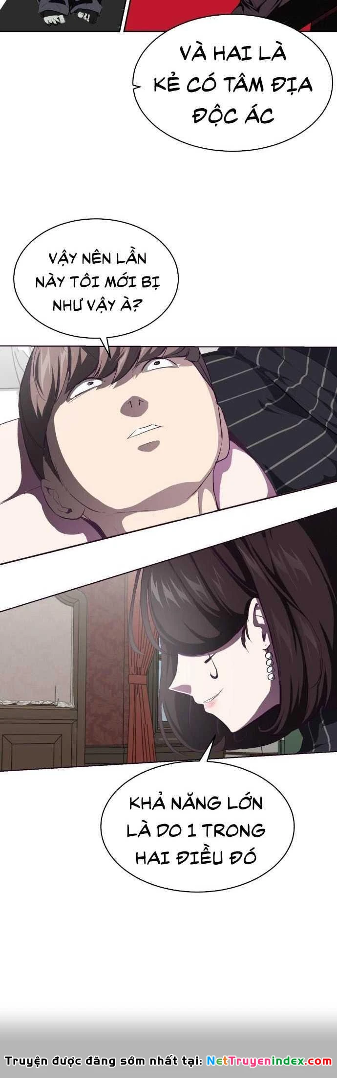 Cậu Bé Của Thần Chết Chapter 68 - 54