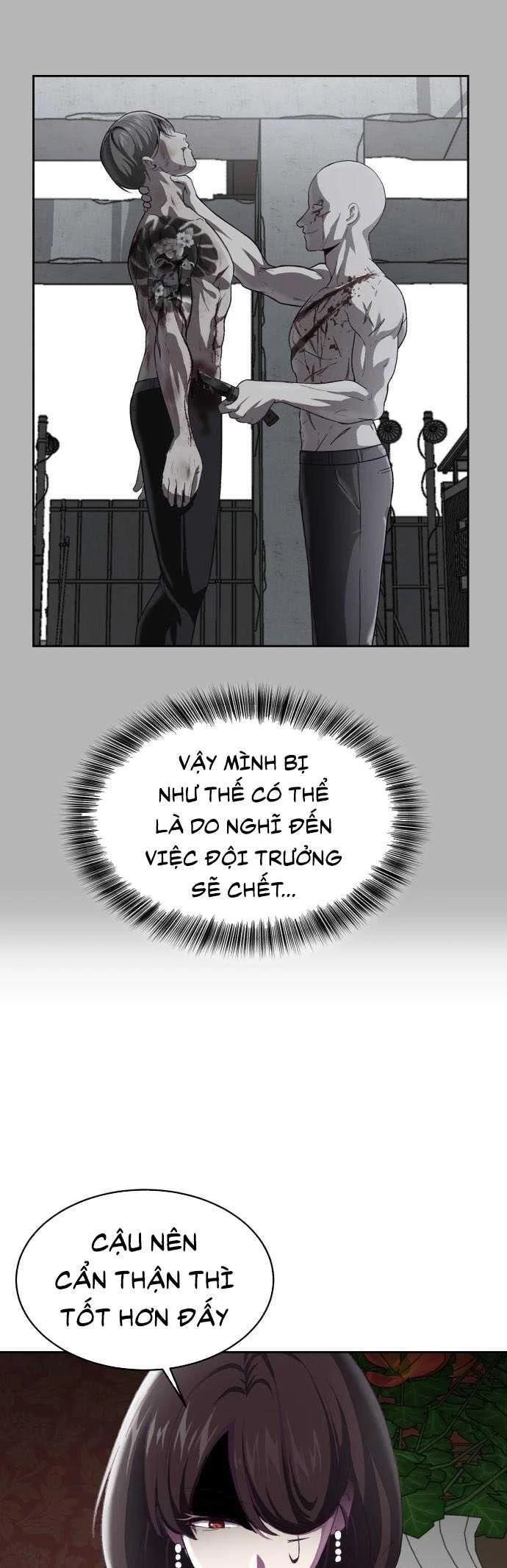 Cậu Bé Của Thần Chết Chapter 68 - 55