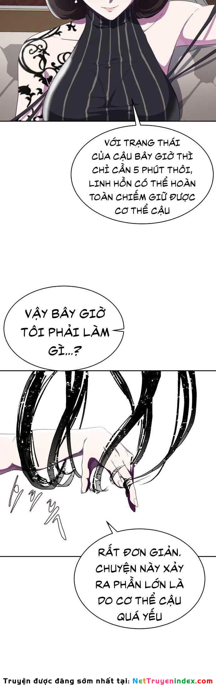 Cậu Bé Của Thần Chết Chapter 68 - 56