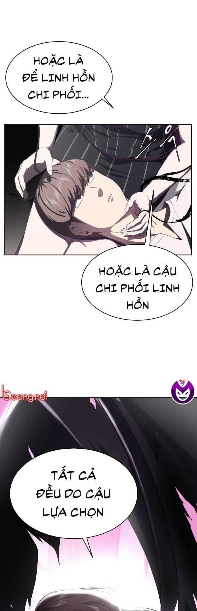 Cậu Bé Của Thần Chết Chapter 68 - 57