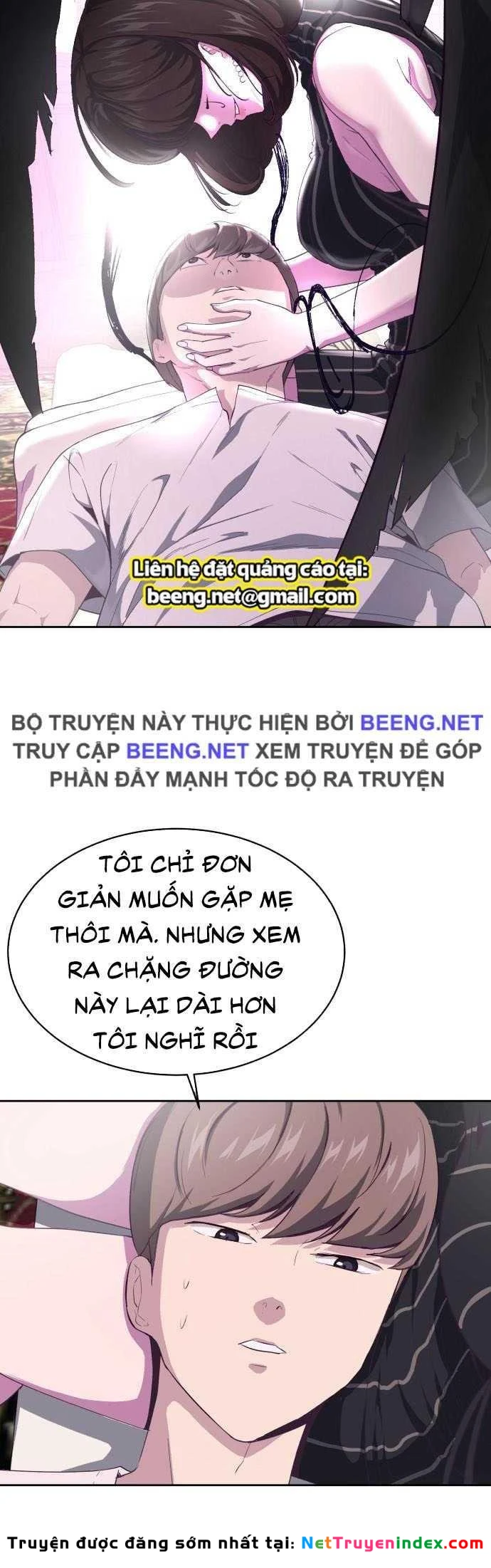 Cậu Bé Của Thần Chết Chapter 68 - 58