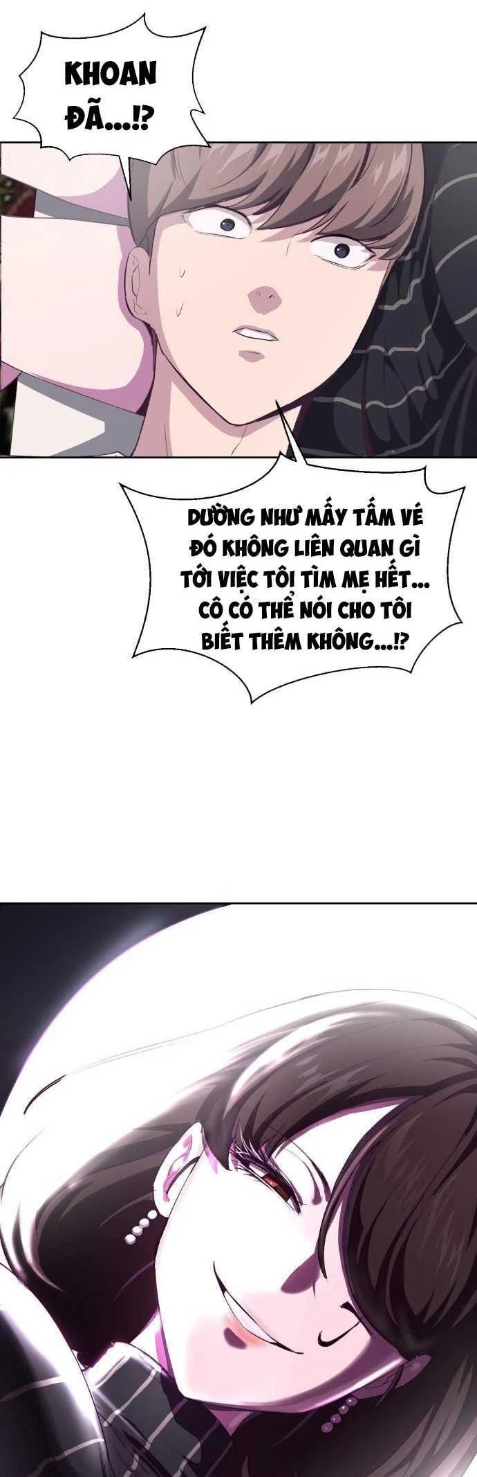 Cậu Bé Của Thần Chết Chapter 68 - 59