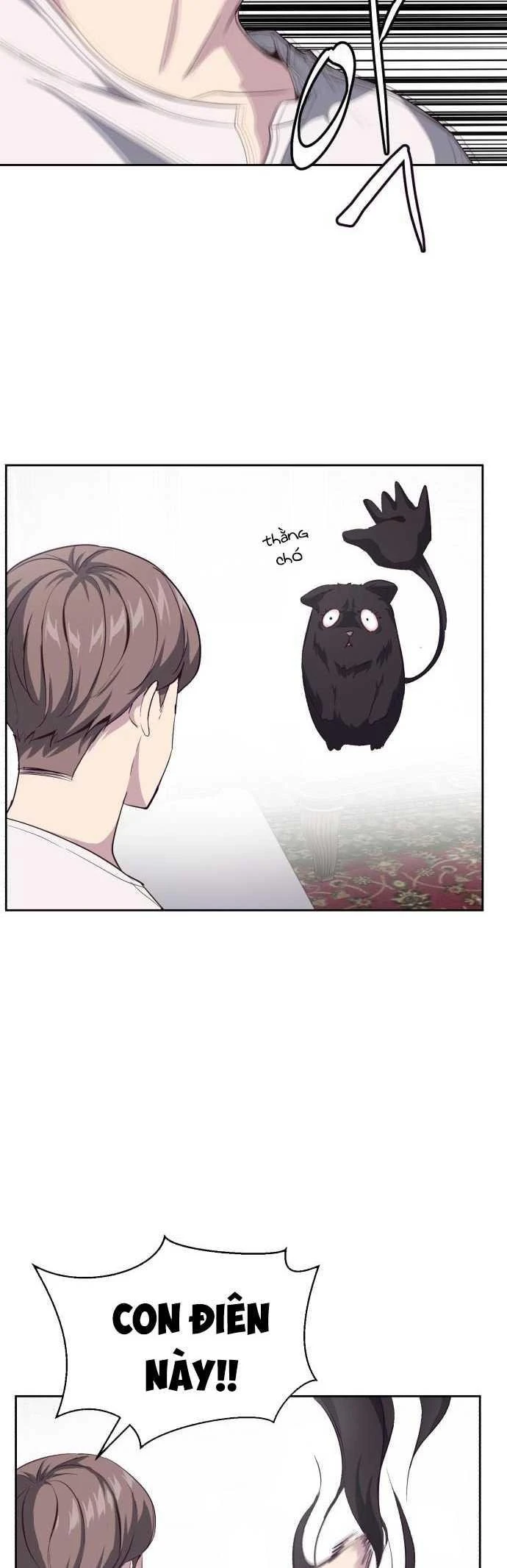 Cậu Bé Của Thần Chết Chapter 68 - 62