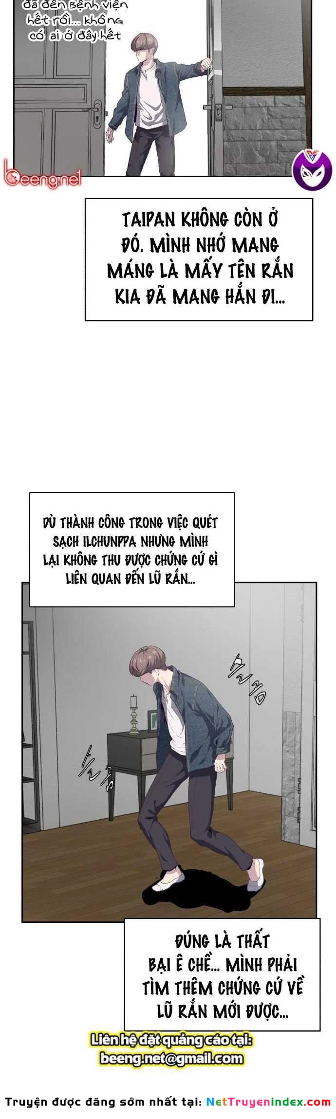 Cậu Bé Của Thần Chết Chapter 68 - 66