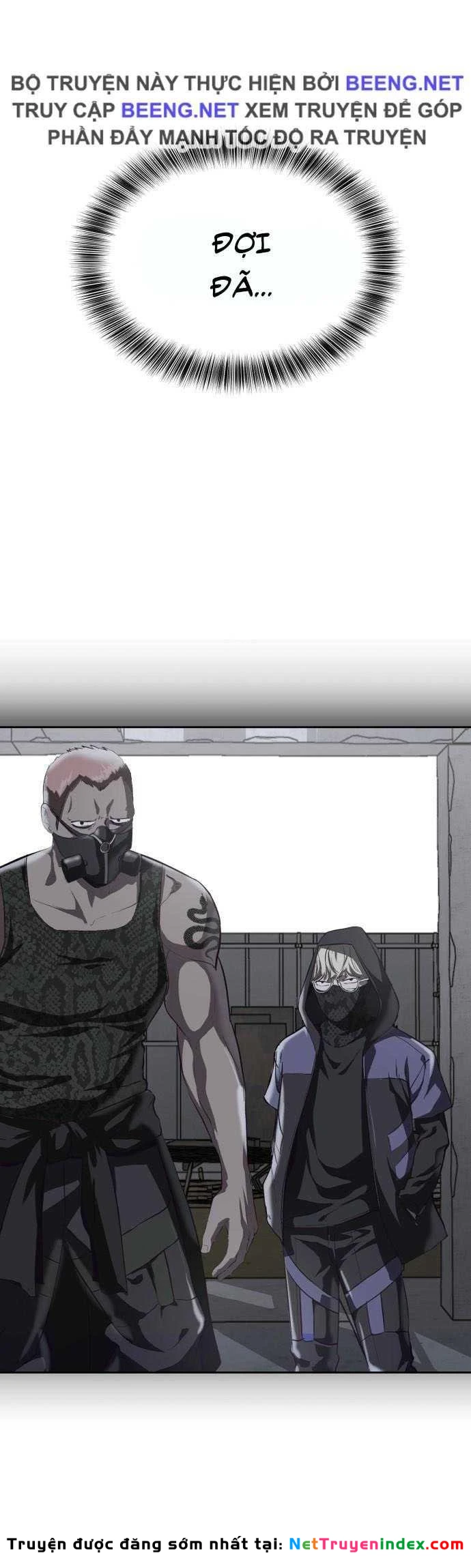 Cậu Bé Của Thần Chết Chapter 68 - 67