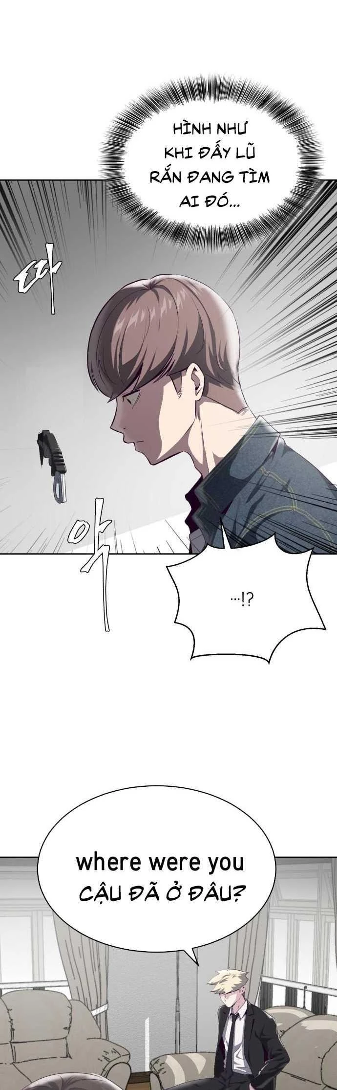 Cậu Bé Của Thần Chết Chapter 68 - 68