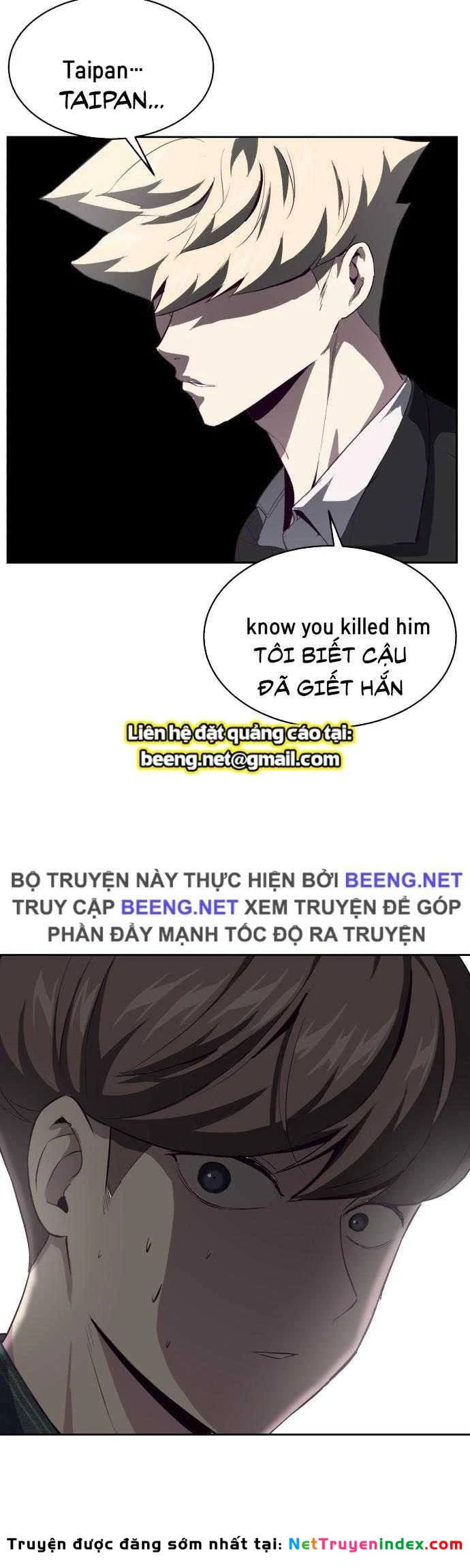 Cậu Bé Của Thần Chết Chapter 68 - 70