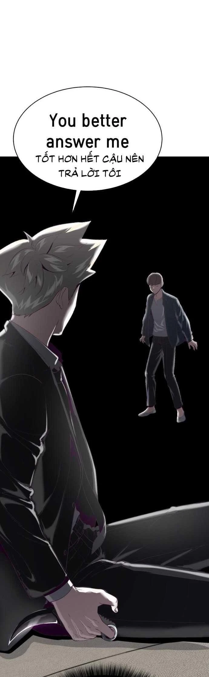 Cậu Bé Của Thần Chết Chapter 68 - 71