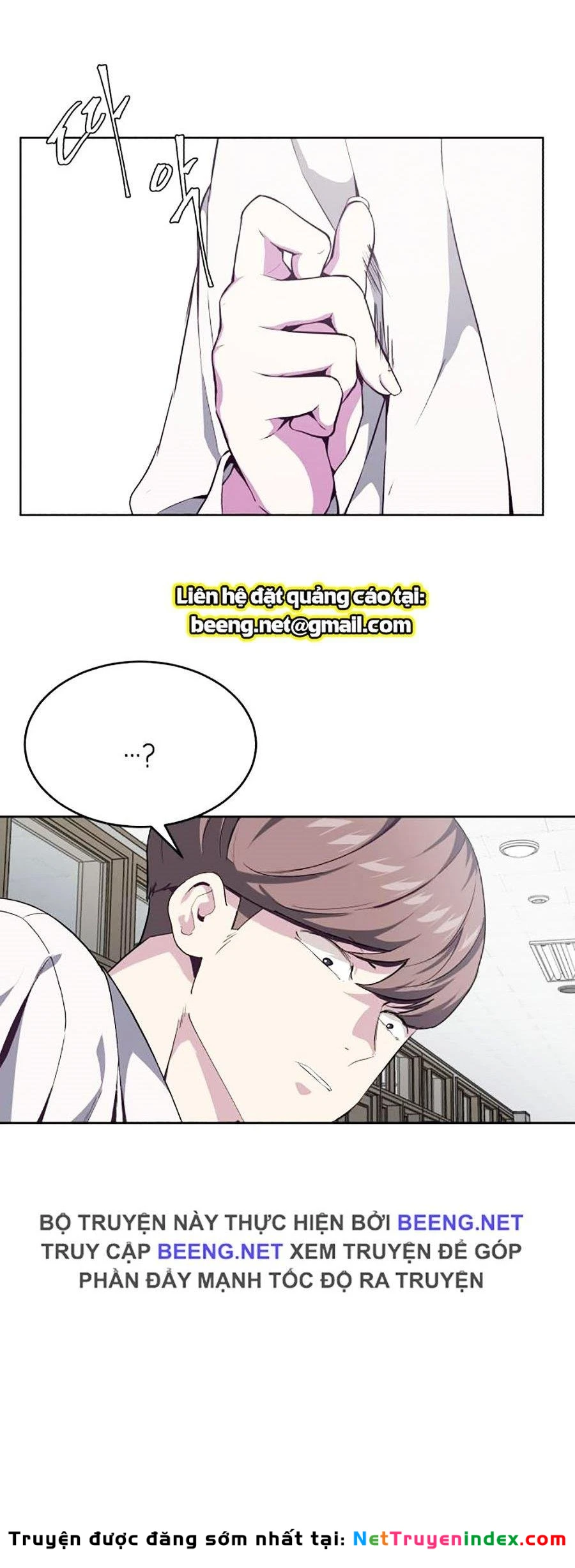 Cậu Bé Của Thần Chết Chapter 70 - 5