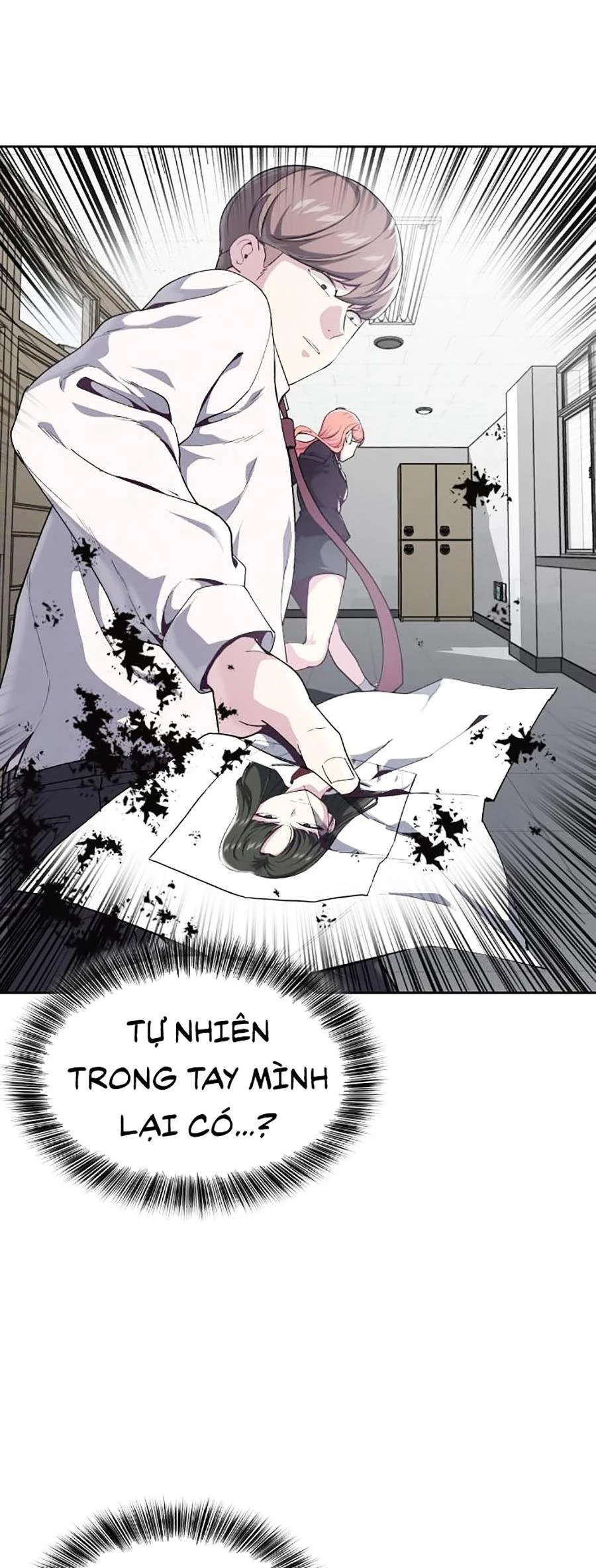 Cậu Bé Của Thần Chết Chapter 70 - 6