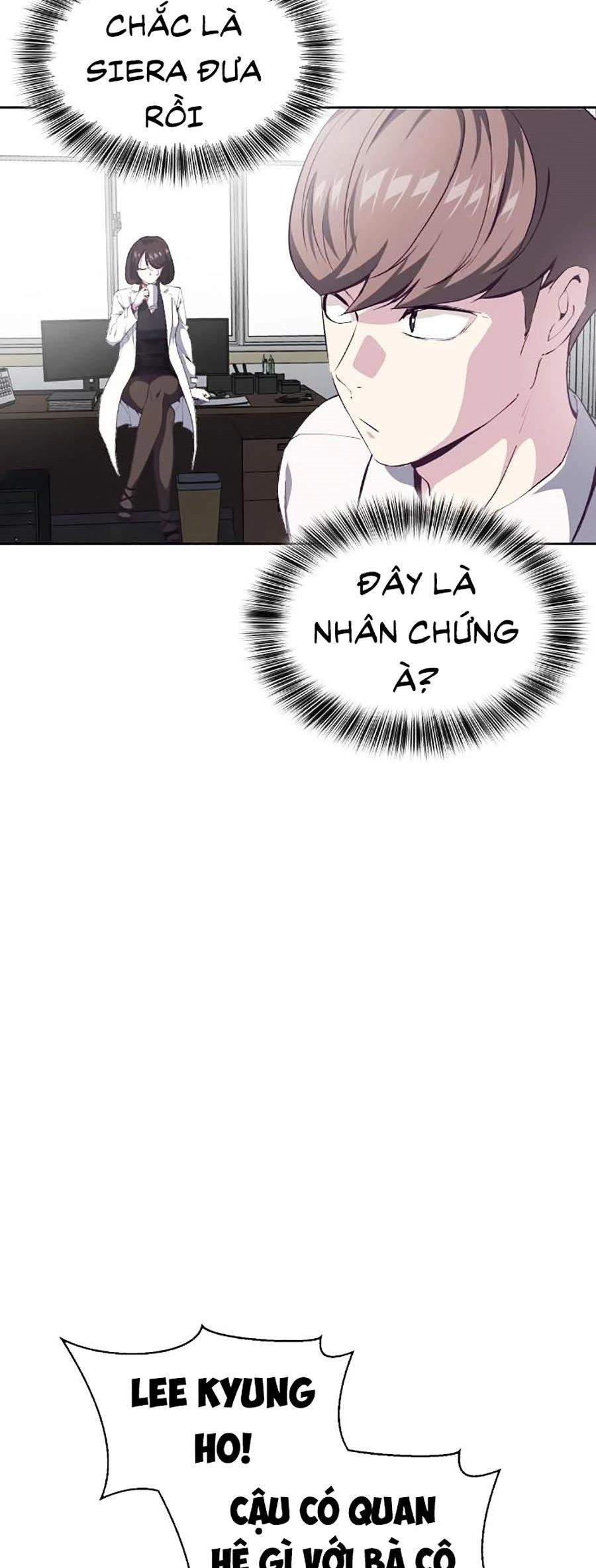 Cậu Bé Của Thần Chết Chapter 70 - 7