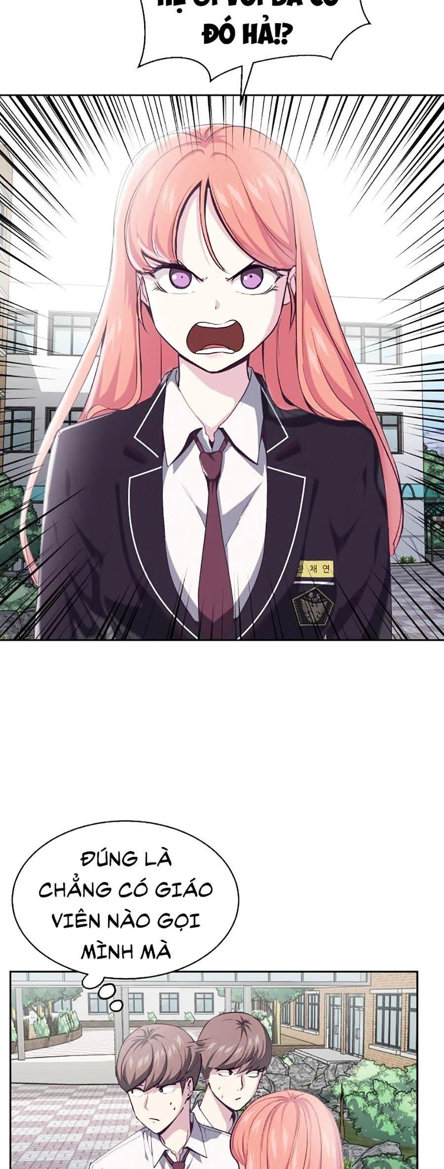 Cậu Bé Của Thần Chết Chapter 70 - 8