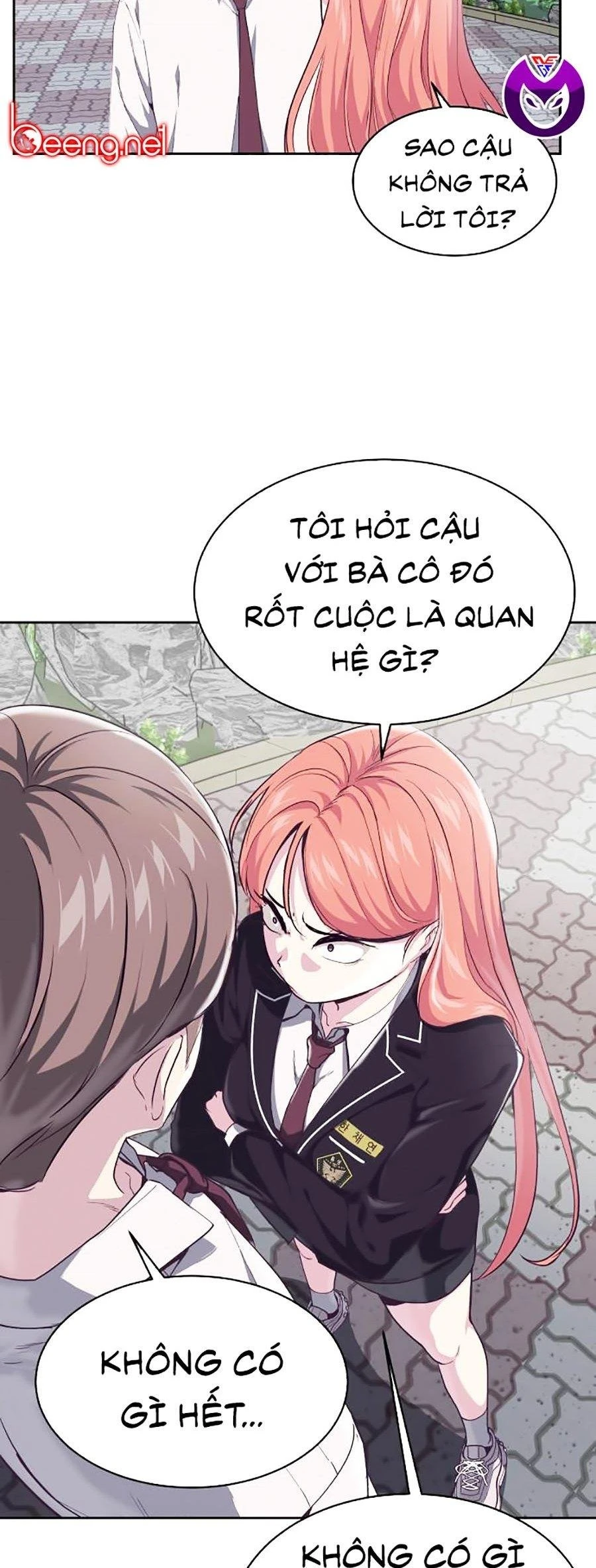 Cậu Bé Của Thần Chết Chapter 70 - 9
