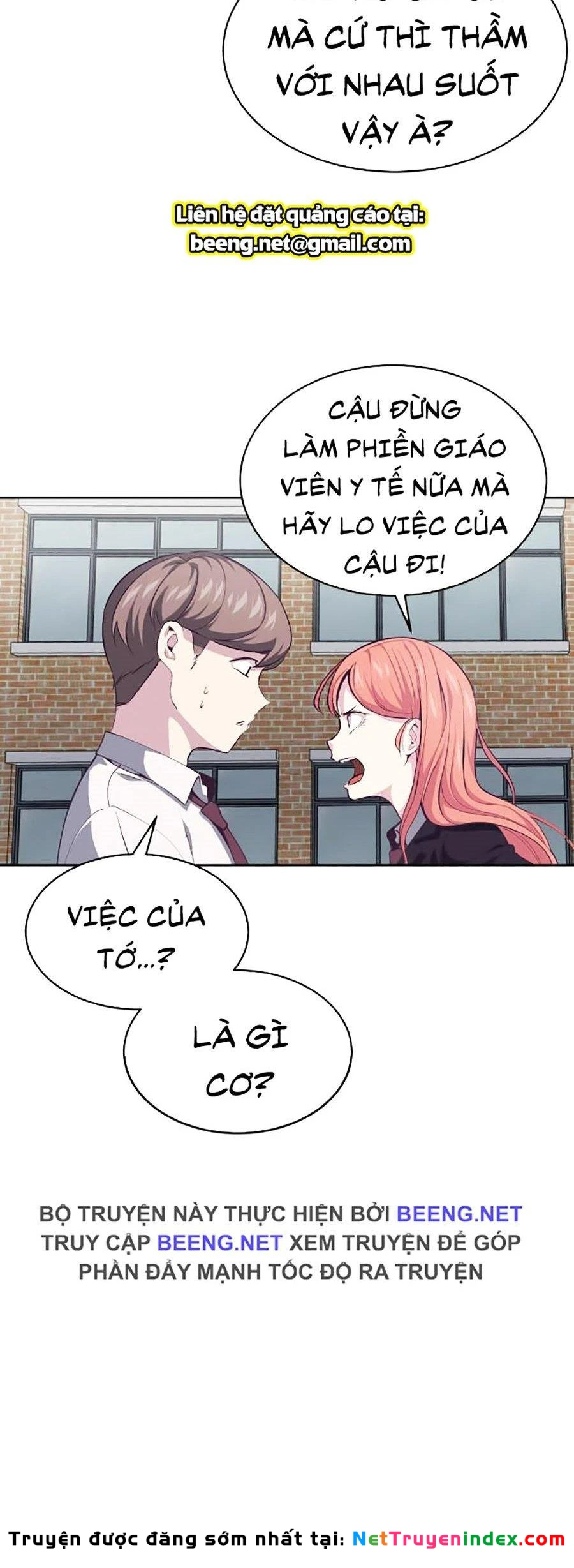 Cậu Bé Của Thần Chết Chapter 70 - 10