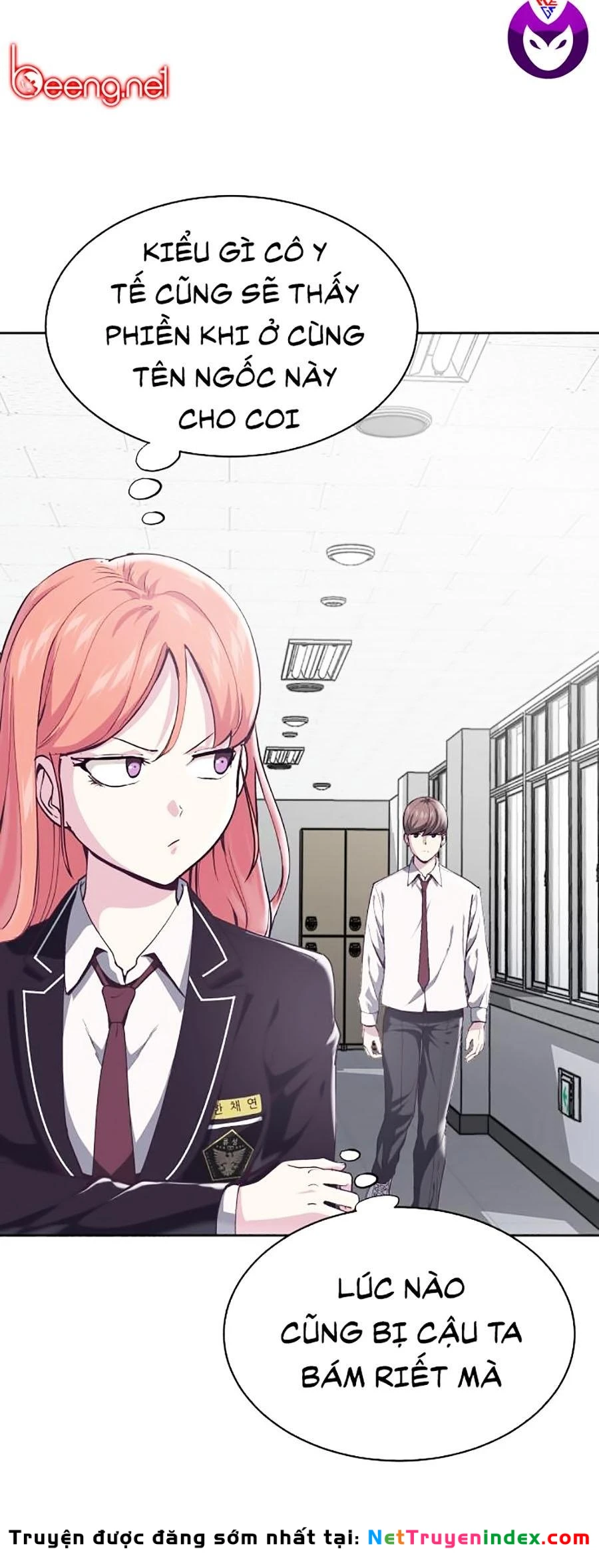 Cậu Bé Của Thần Chết Chapter 70 - 14