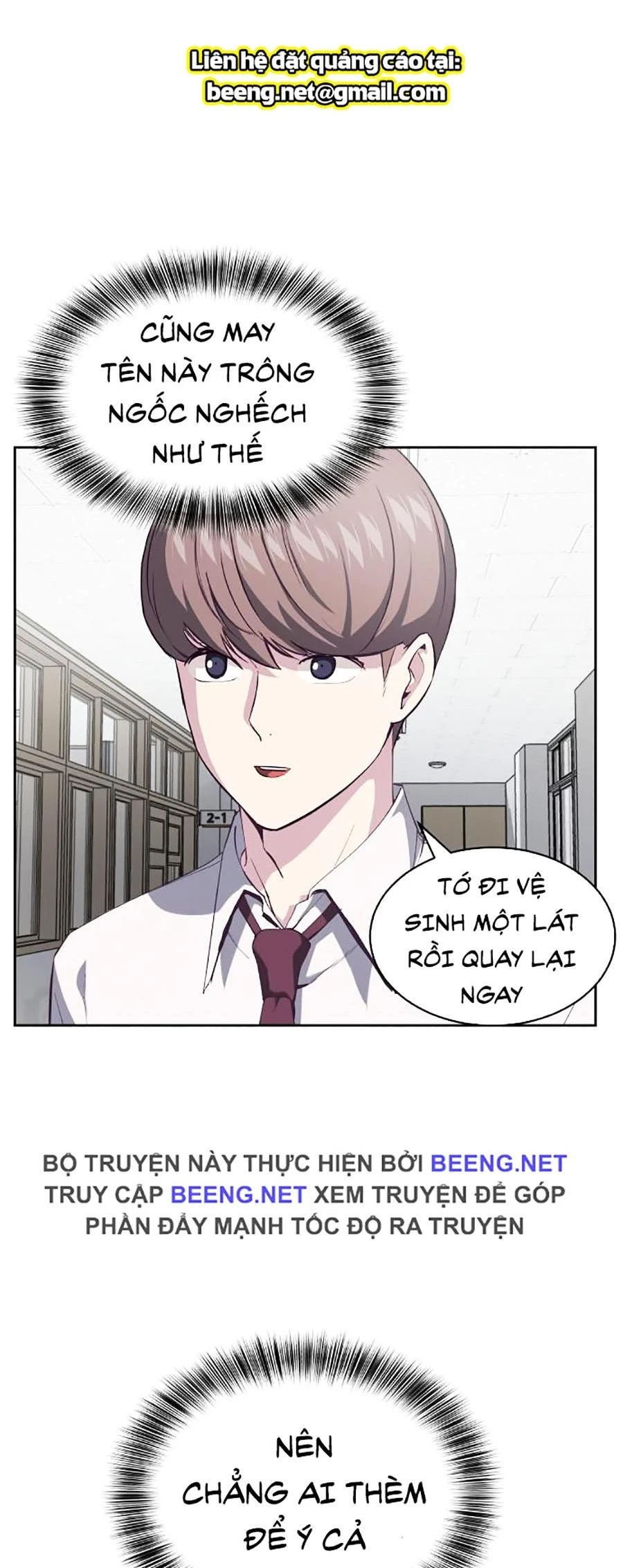 Cậu Bé Của Thần Chết Chapter 70 - 15