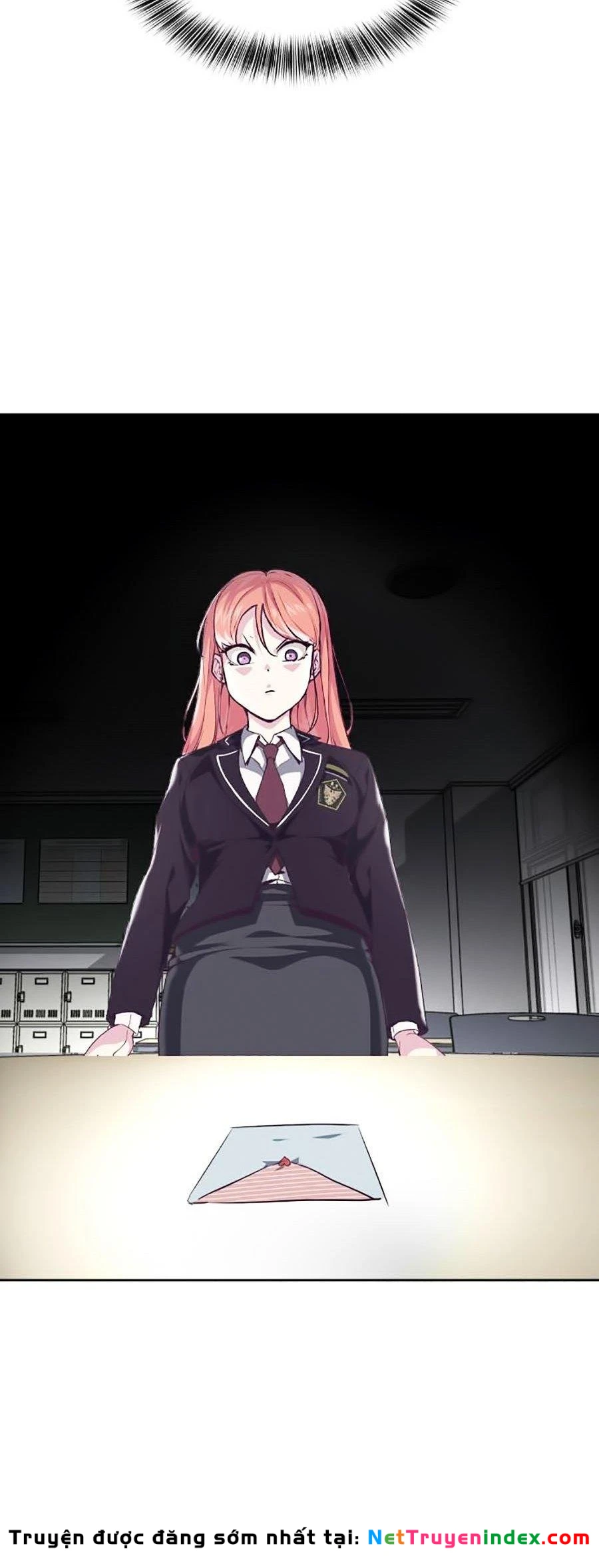 Cậu Bé Của Thần Chết Chapter 70 - 16