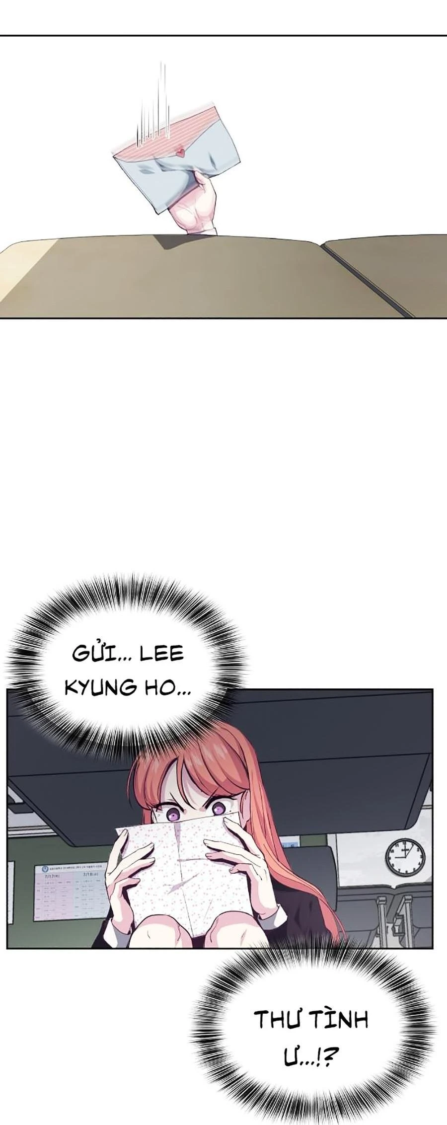 Cậu Bé Của Thần Chết Chapter 70 - 17