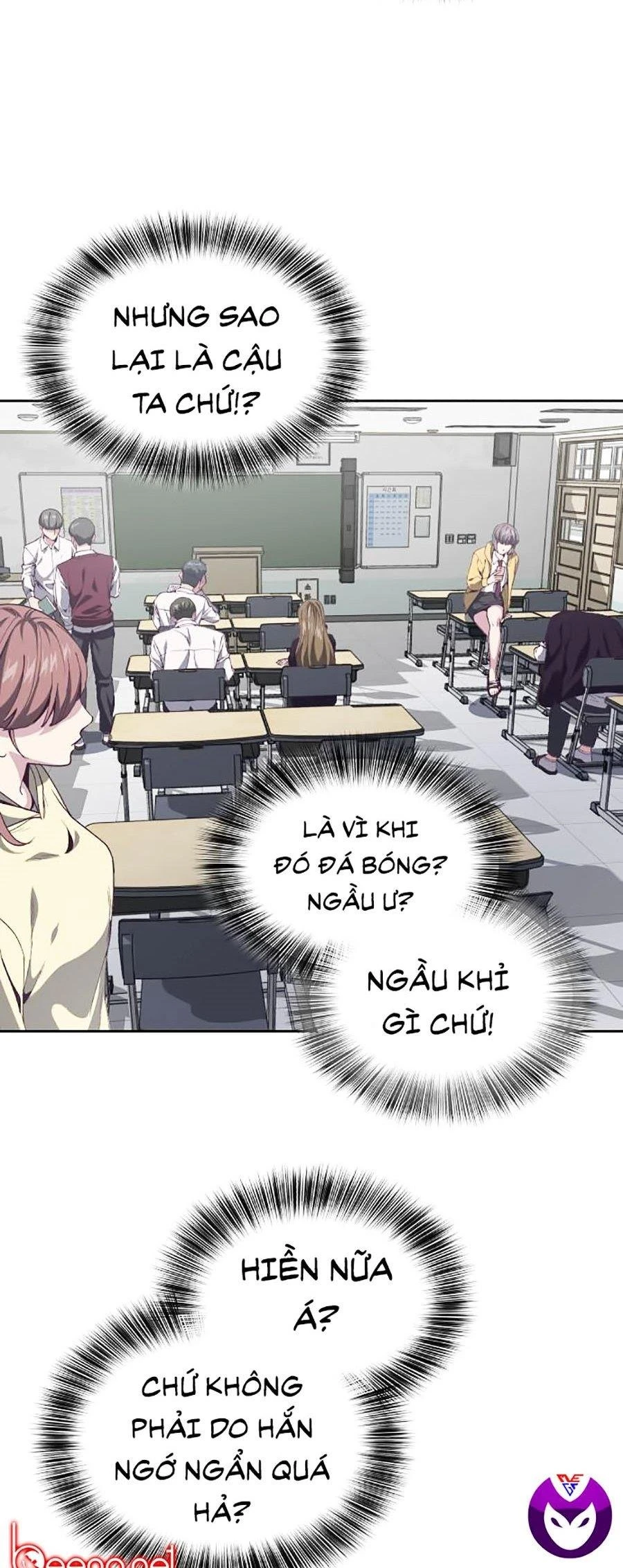 Cậu Bé Của Thần Chết Chapter 70 - 18