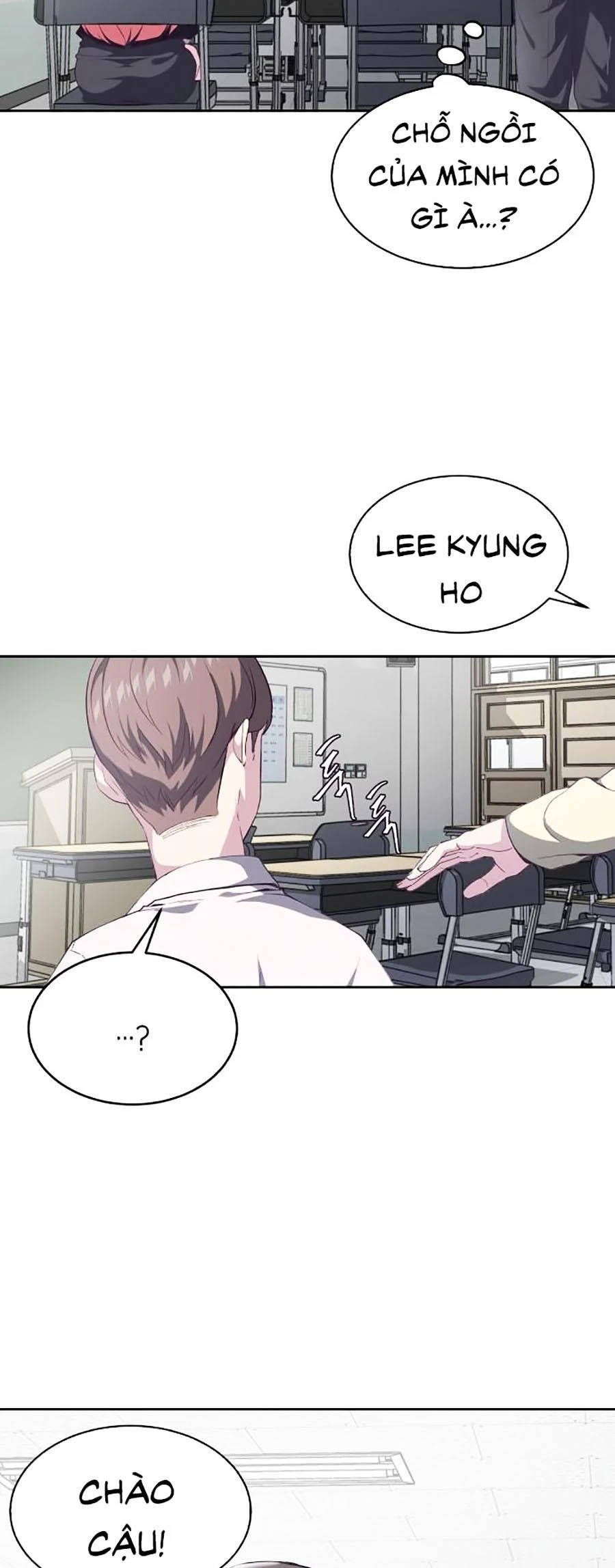 Cậu Bé Của Thần Chết Chapter 70 - 21