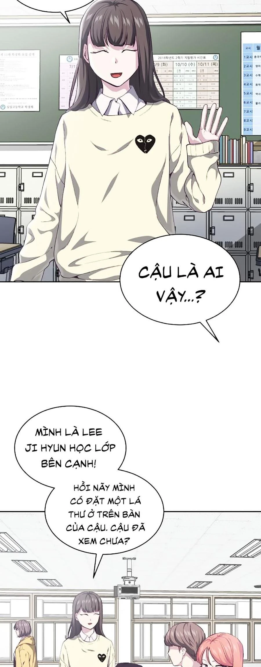 Cậu Bé Của Thần Chết Chapter 70 - 22