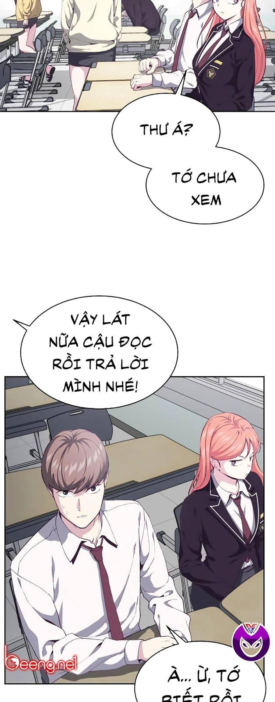 Cậu Bé Của Thần Chết Chapter 70 - 23