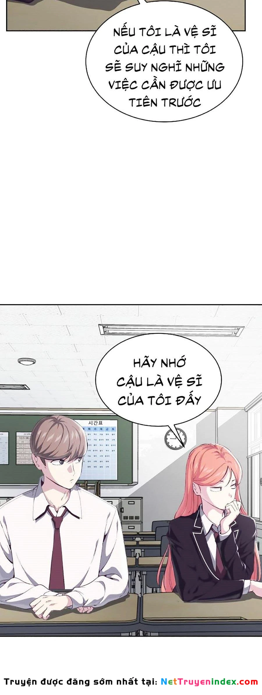 Cậu Bé Của Thần Chết Chapter 70 - 26