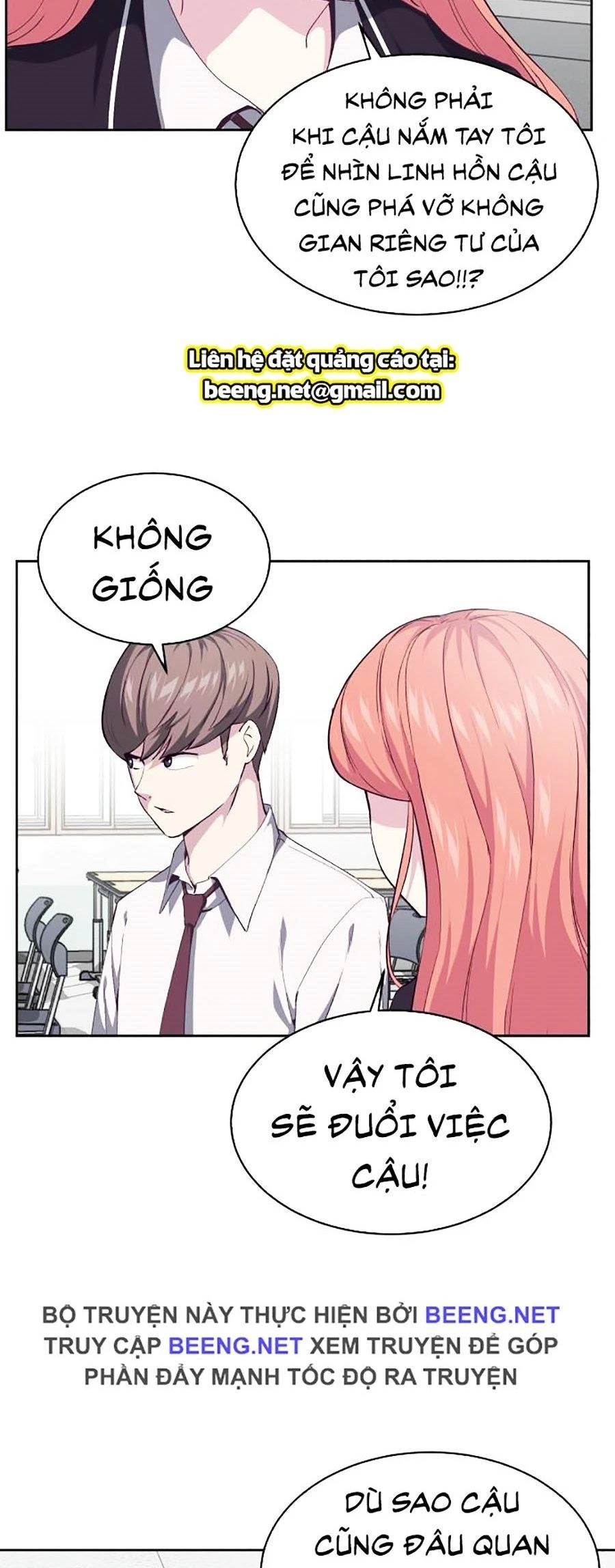 Cậu Bé Của Thần Chết Chapter 70 - 29