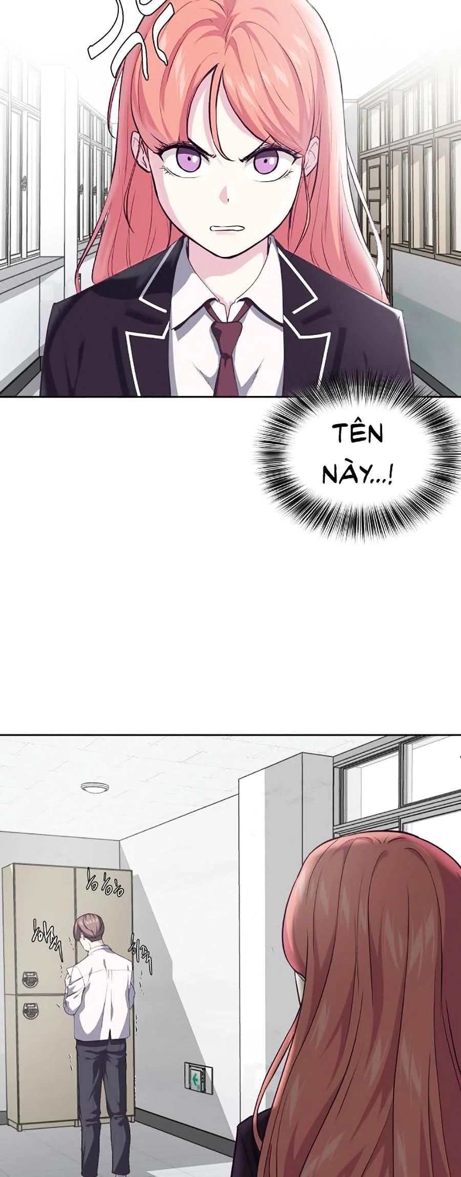 Cậu Bé Của Thần Chết Chapter 70 - 31