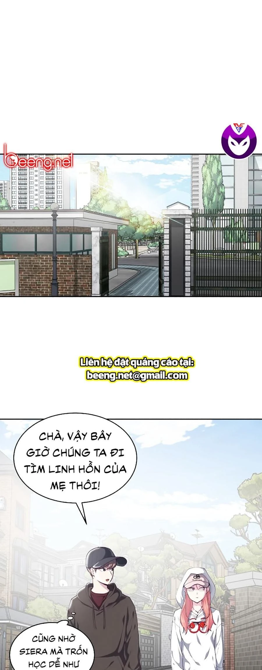 Cậu Bé Của Thần Chết Chapter 70 - 34