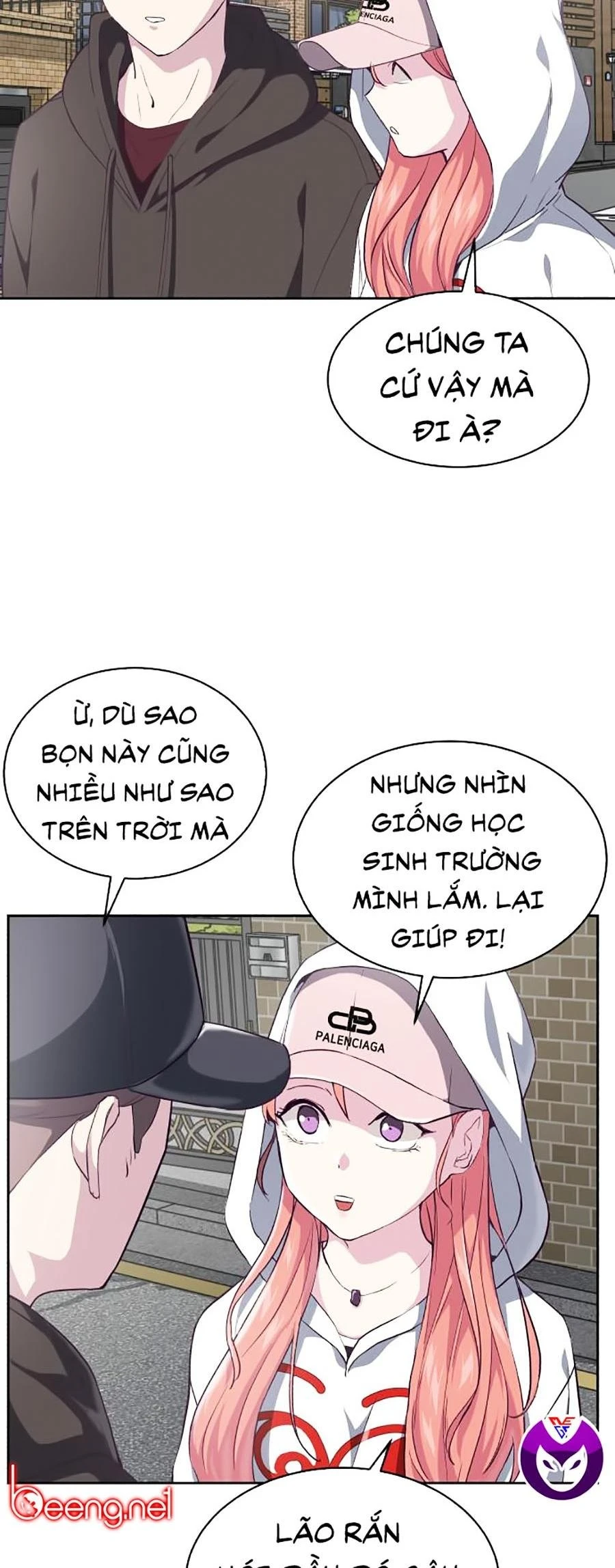 Cậu Bé Của Thần Chết Chapter 70 - 37