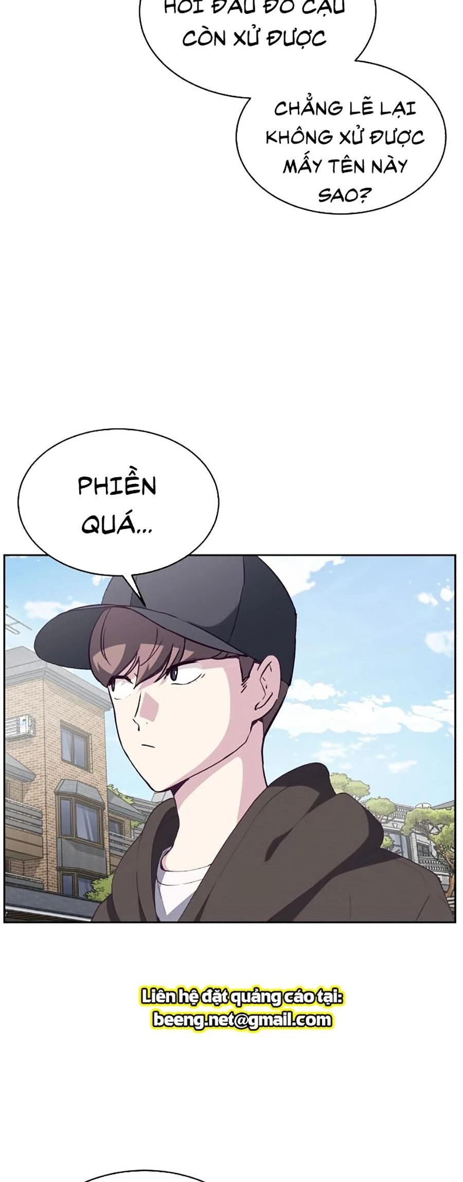 Cậu Bé Của Thần Chết Chapter 70 - 38