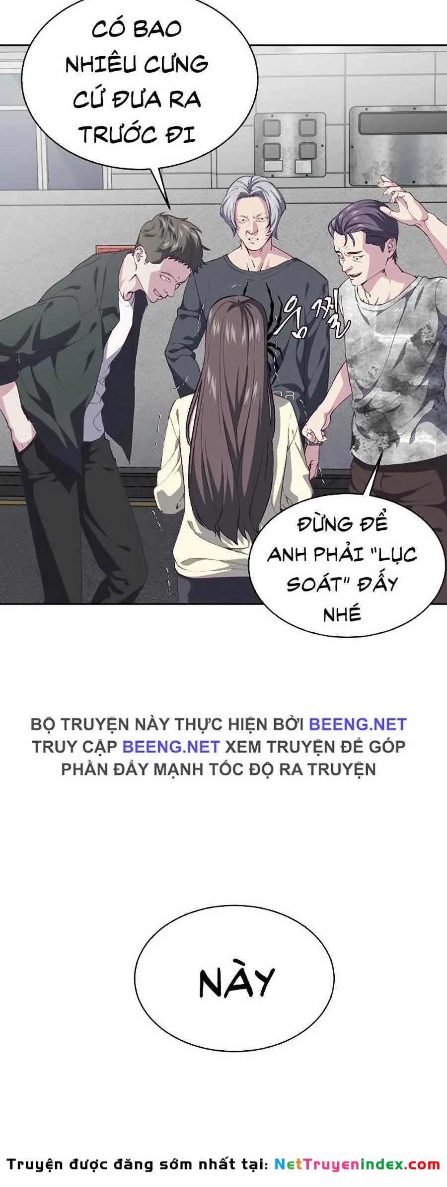 Cậu Bé Của Thần Chết Chapter 70 - 39