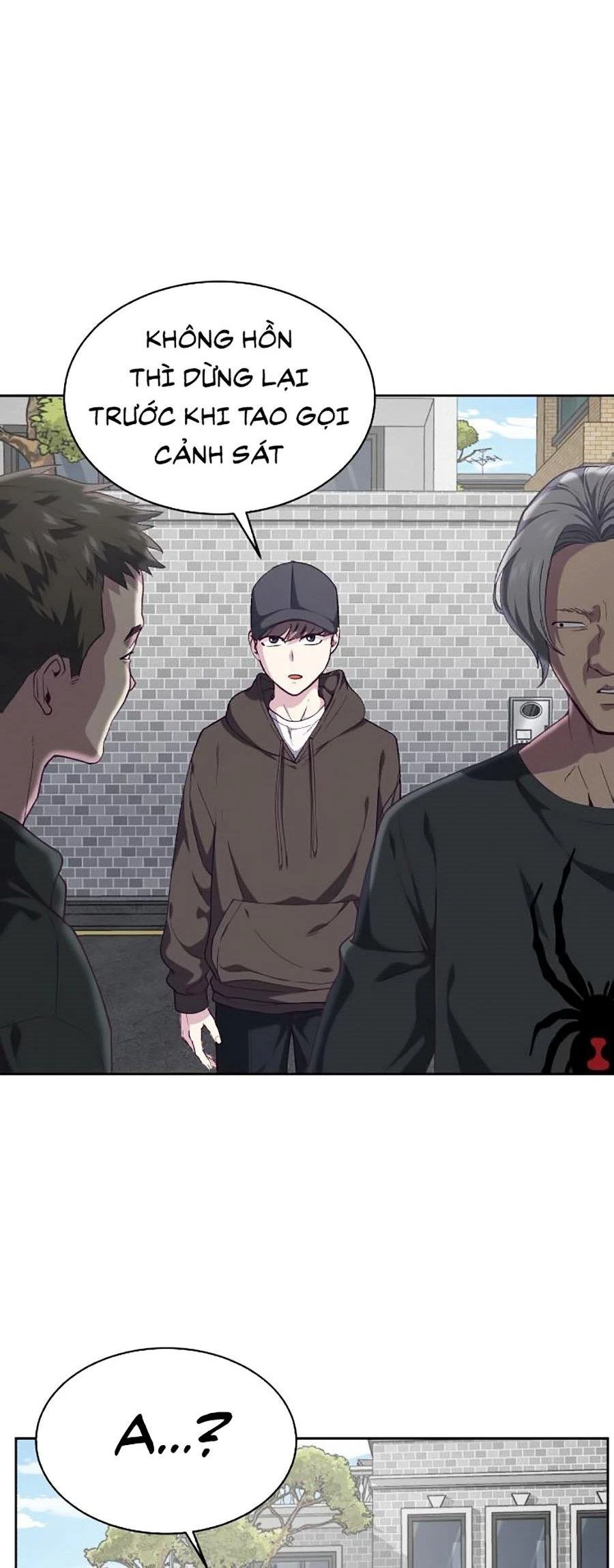 Cậu Bé Của Thần Chết Chapter 70 - 40