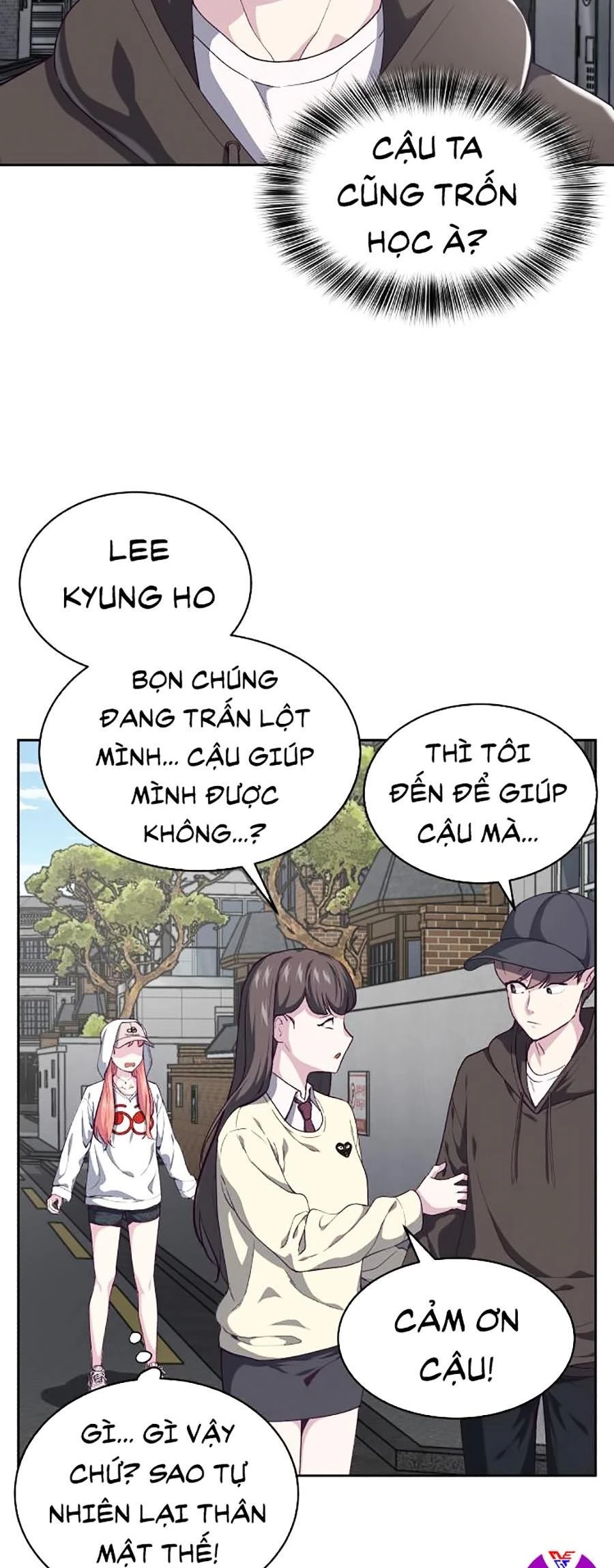 Cậu Bé Của Thần Chết Chapter 70 - 42