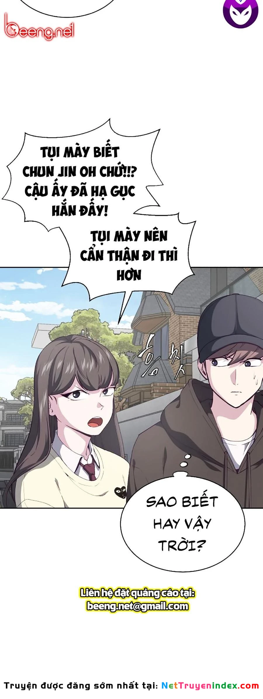 Cậu Bé Của Thần Chết Chapter 70 - 43