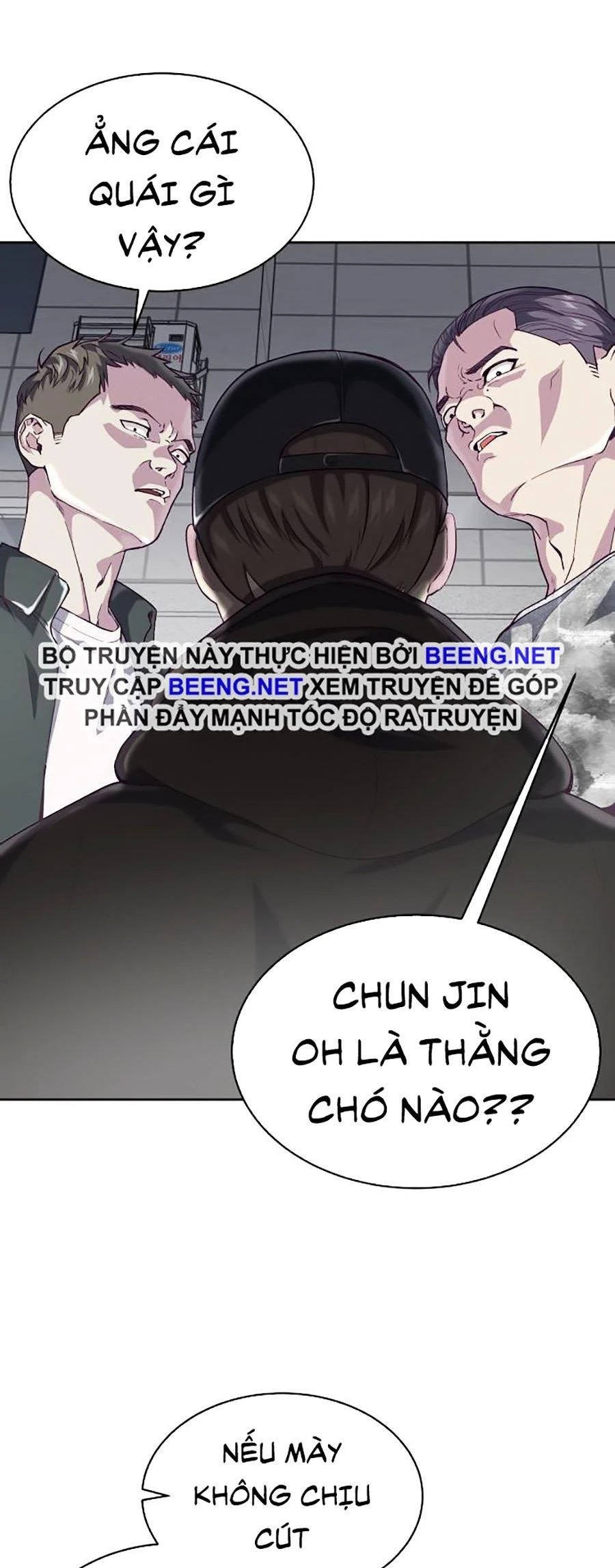 Cậu Bé Của Thần Chết Chapter 70 - 44