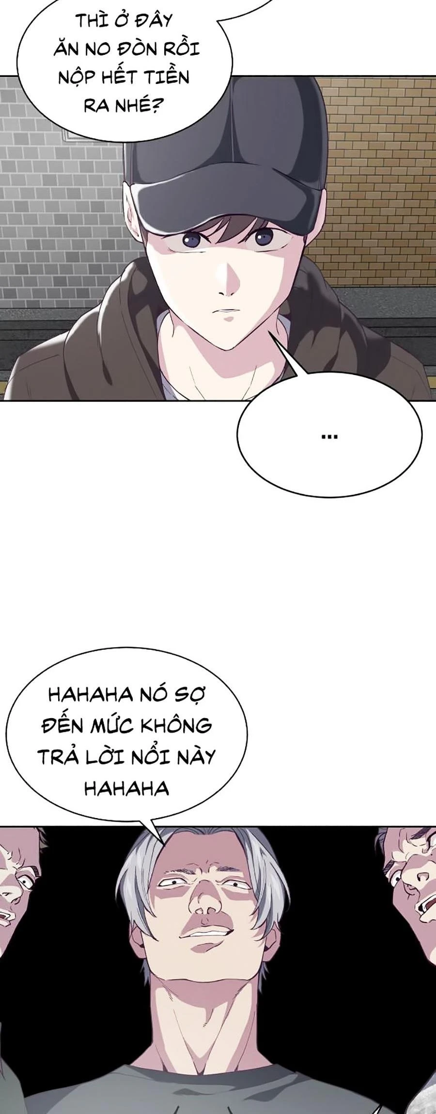 Cậu Bé Của Thần Chết Chapter 70 - 45