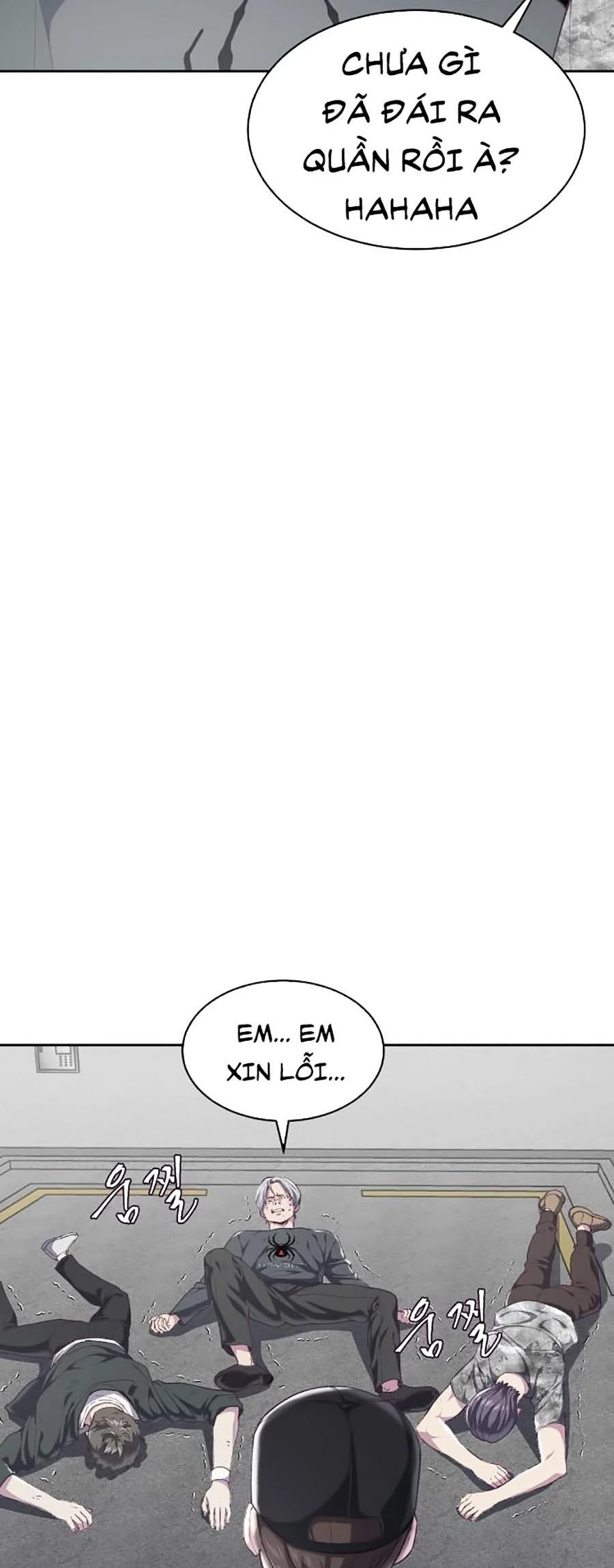 Cậu Bé Của Thần Chết Chapter 70 - 46